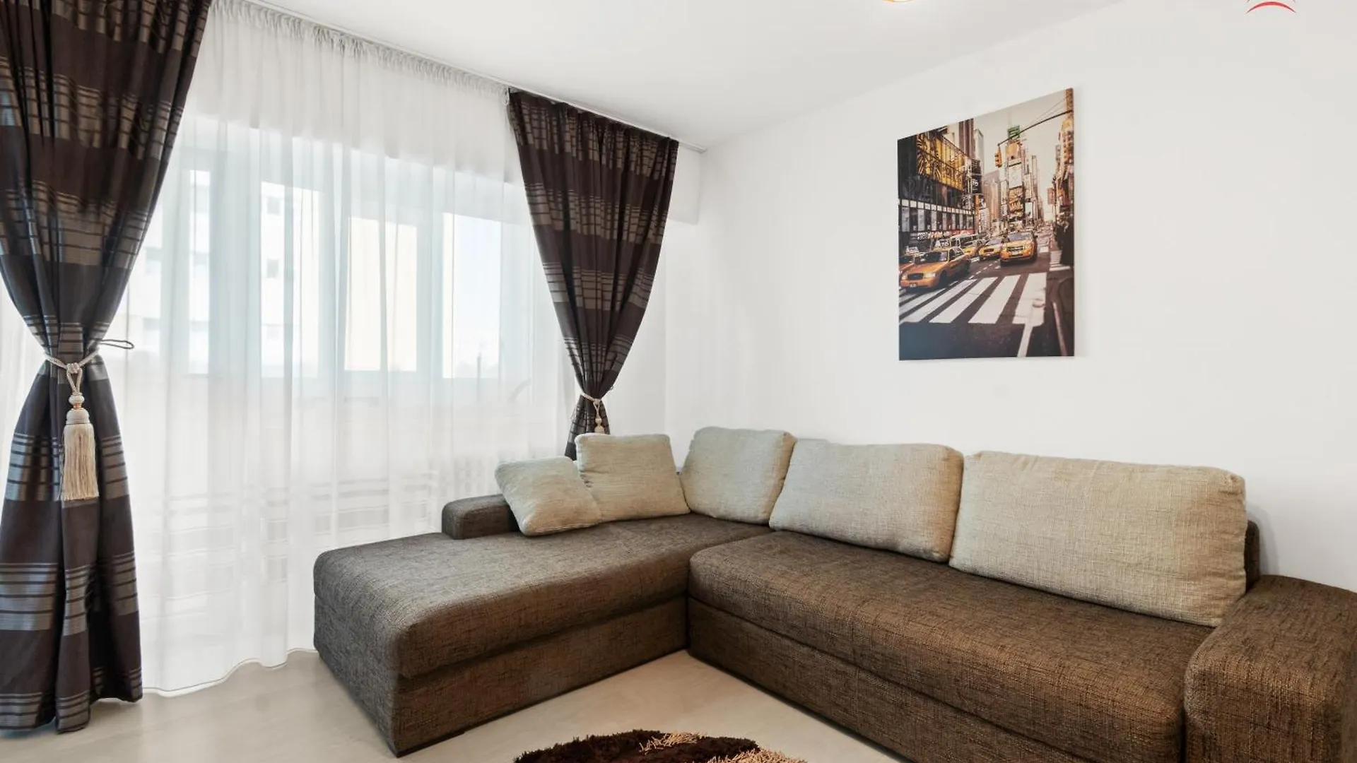 Downtown Obor Apartment Bucharest