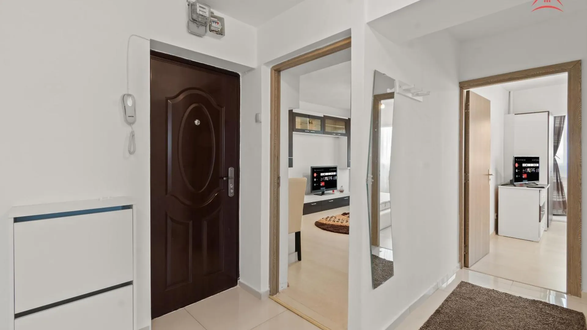 Downtown Obor Apartment Bucharest