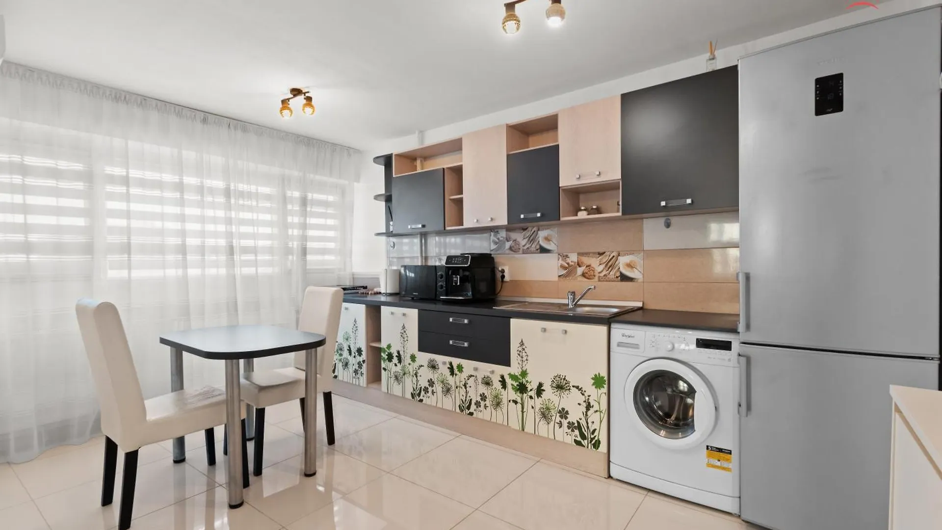 Downtown Obor Apartment Bucharest