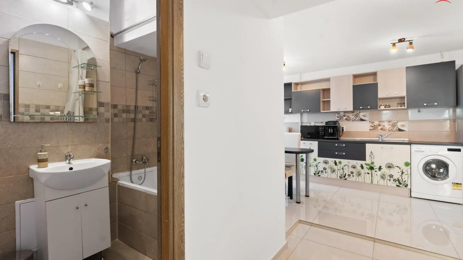 Downtown Obor Apartment Bucureşti România