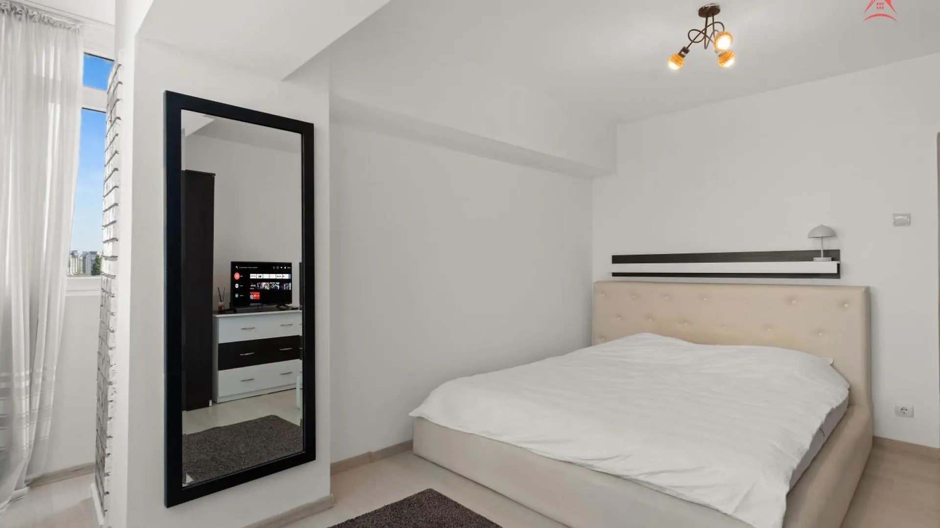 Downtown Obor Apartment Bucureşti 0*,  România