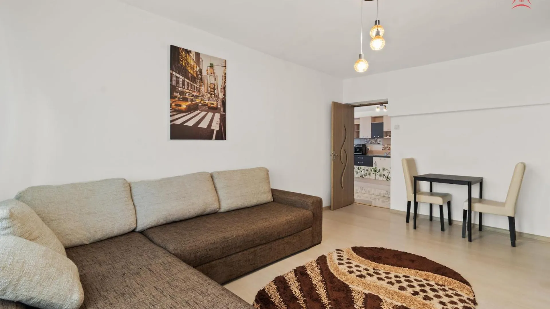 Downtown Obor Apartment Bucharest Romania