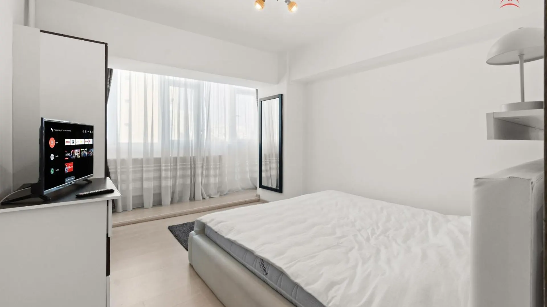 Downtown Obor Apartment Bucharest