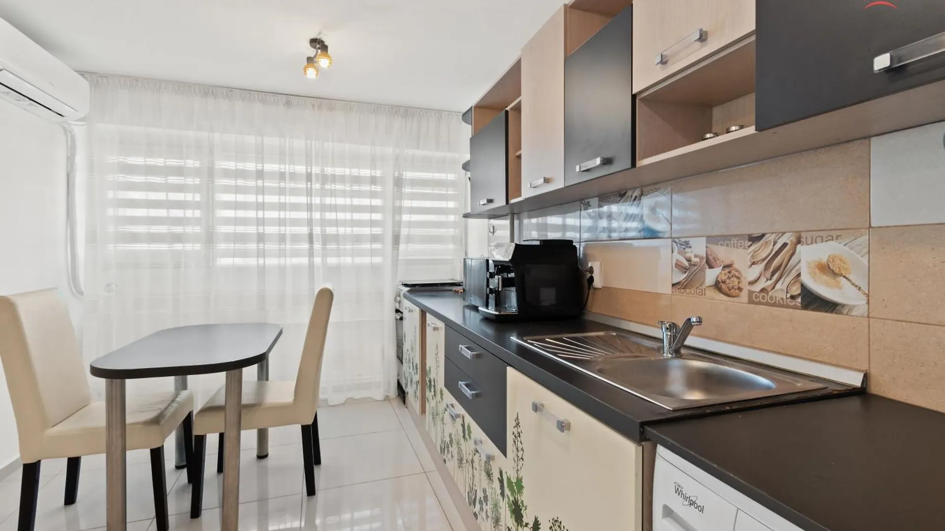 Downtown Obor Apartment Bucharest Romania
