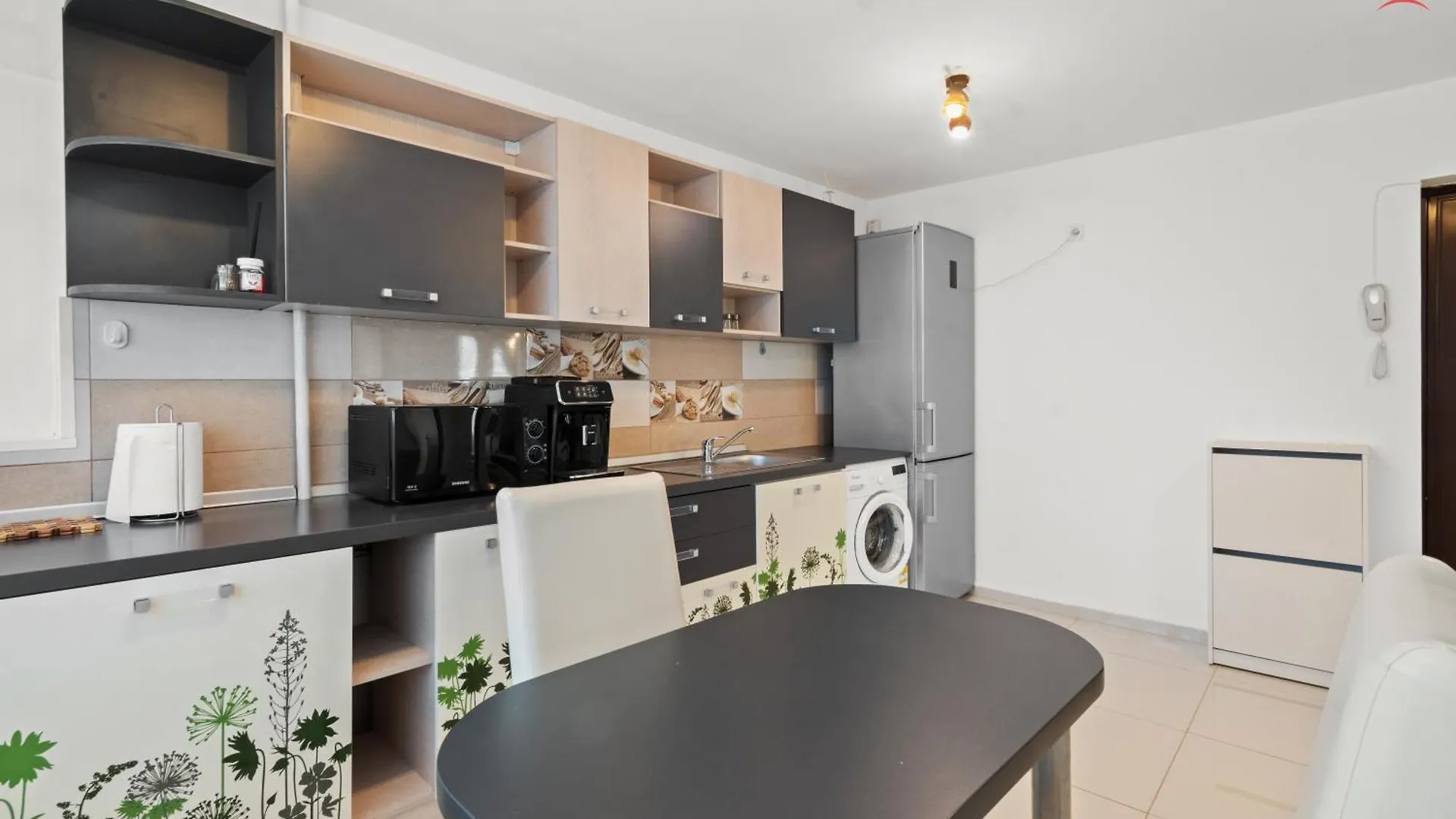 Downtown Obor Apartment Bucharest