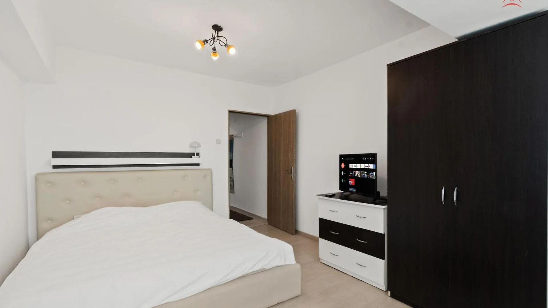 Downtown Obor Apartment Bucharest 0*,