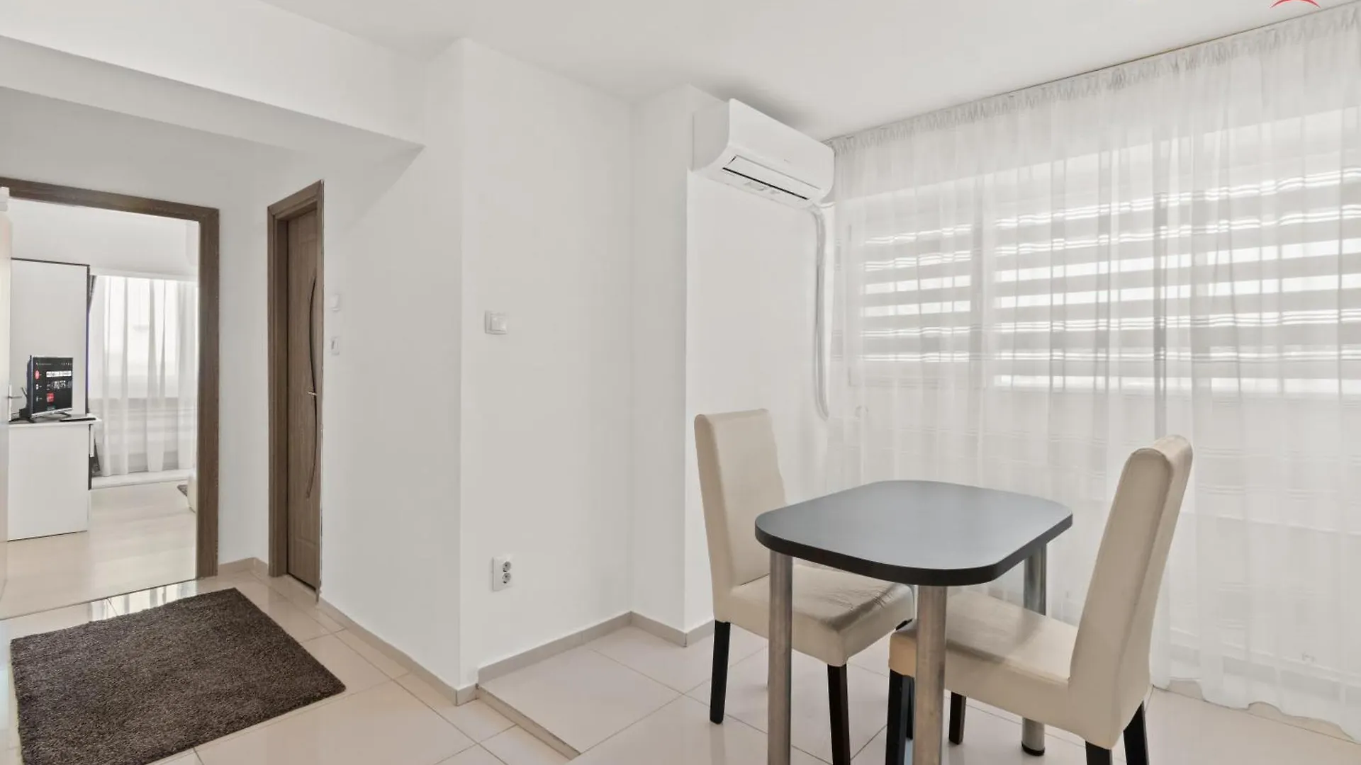 Downtown Obor Apartment Bucharest